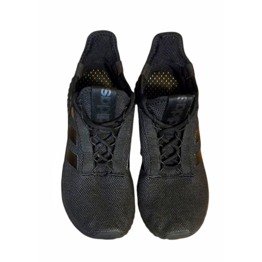 Adidas Men's Kaptir 2.0 H00279 Black Running Shoes Gorpcore Preppy Mens Sz 7.5 - Picture 4 of 13